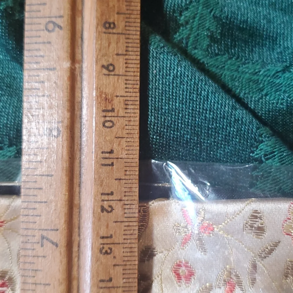 Pair of Asian Gift Bags, ELEGANT!!